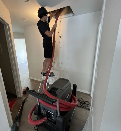 CT Residential Air Duct Cleaning