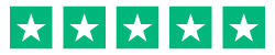 Trustpilot Stars