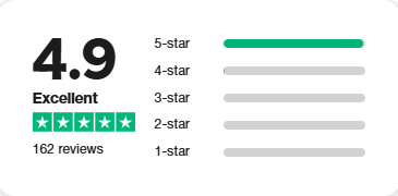 trustpilot review for air duct